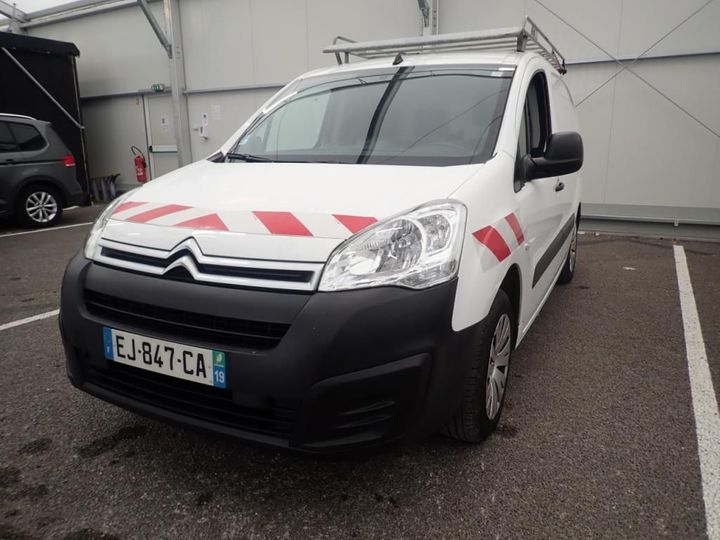 CITROEN BERLINGO 2017 vf77bbhy6gj919914