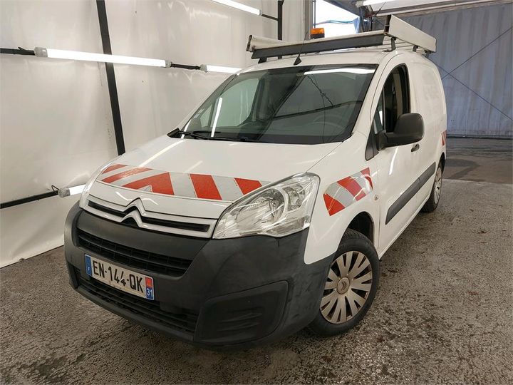 CITROEN BERLINGO 2017 vf77bbhy6hj689947