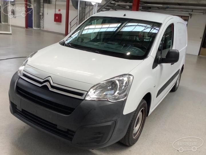 CITROEN BERLINGO L1 2017 vf77bbhy6hj751048