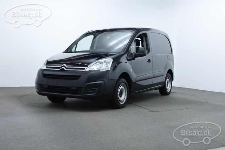 CITROEN BERLINGO L1 2018 vf77bbhy6hj829840