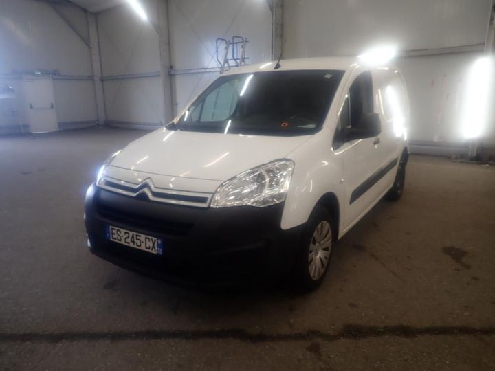 CITROEN BERLINGO 2017 vf77bbhy6hj862166