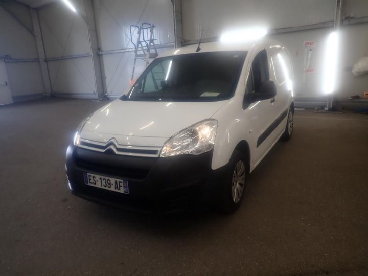 CITROEN BERLINGO 2017 vf77bbhy6hj862176