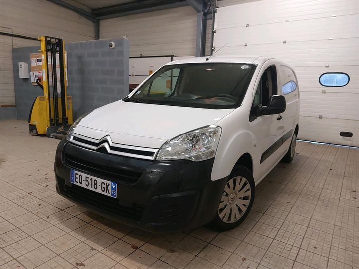 CITROEN BERLINGO 2017 vf77bbhy6hn531274