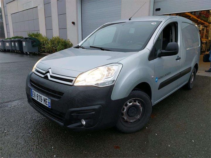 CITROEN BERLINGO 2018 vf77bbhy6jj587513