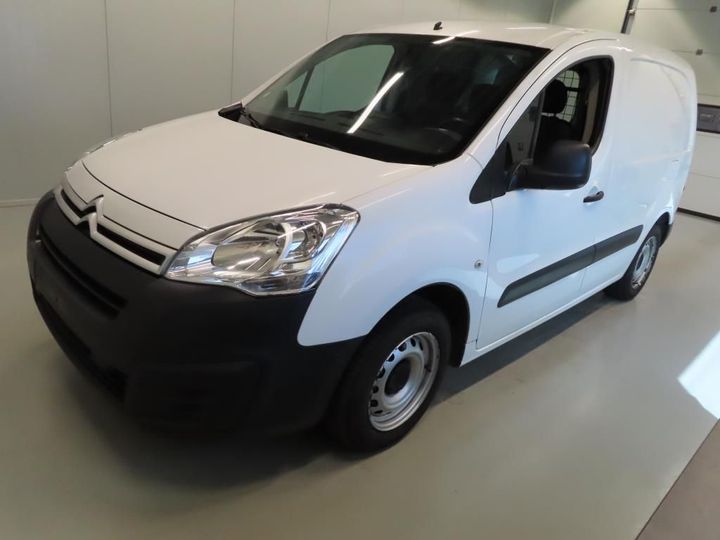 CITROEN BERLINGO 2019 vf77bbhymhj842849