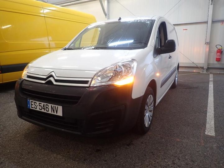 CITROEN BERLINGO 2017 vf77bbhymhj846667