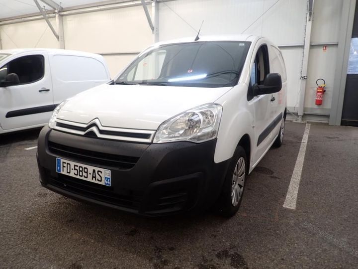 CITROEN BERLINGO 2019 vf77bbhymjj768425