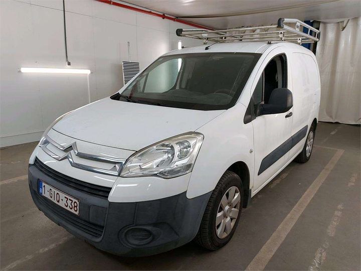 CITROEN BERLINGO 2012 vf77d9hf0cn507749