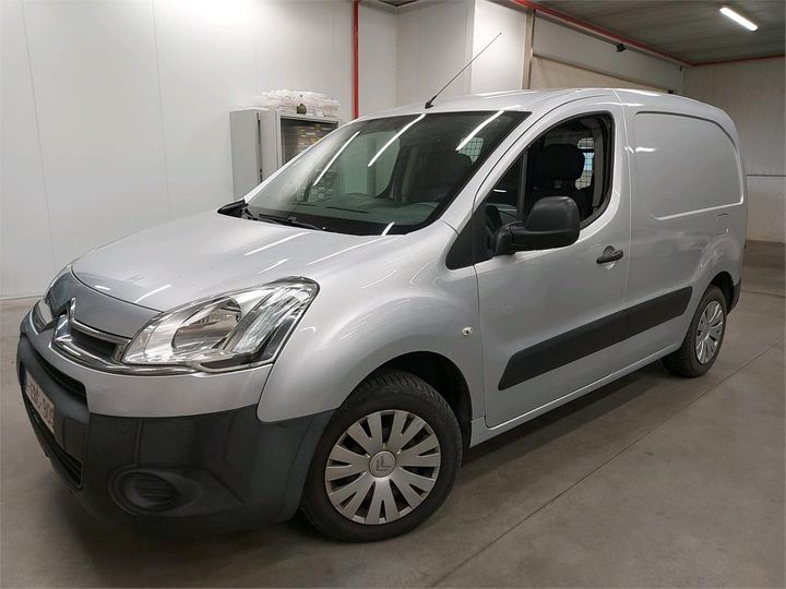 CITROEN BERLINGO 2012 vf77d9hf8cj696177