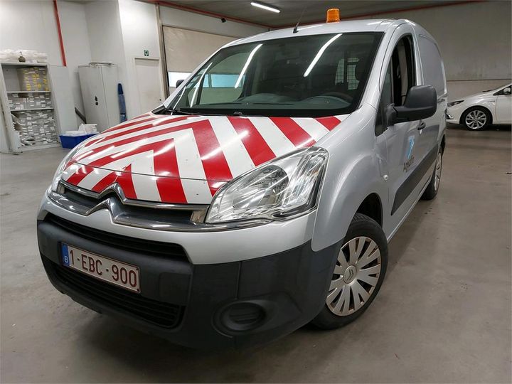 CITROEN BERLINGO 2012 vf77d9hf8cj699313