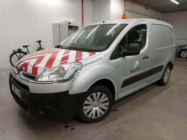 CITROEN BERLINGO 2012 vf77d9hf8cj699321