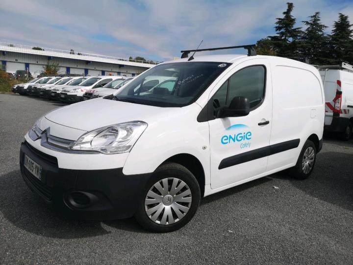 CITROEN BERLINGO 2014 vf77d9hn0ej852739