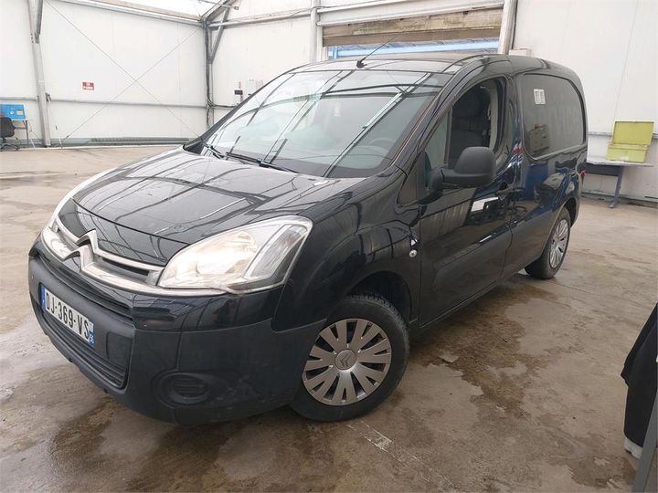 CITROEN BERLINGO 2014 vf77d9hn0en532083