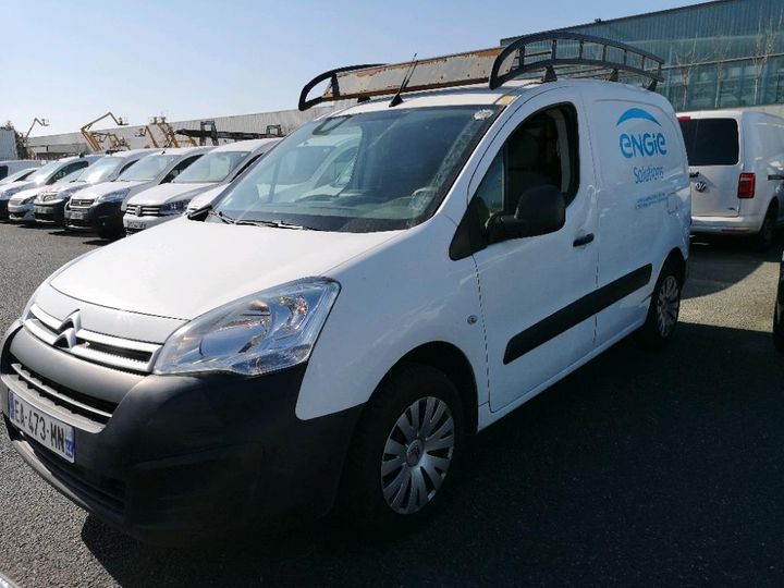 CITROEN BERLINGO 2016 vf77dbhw6gj568029