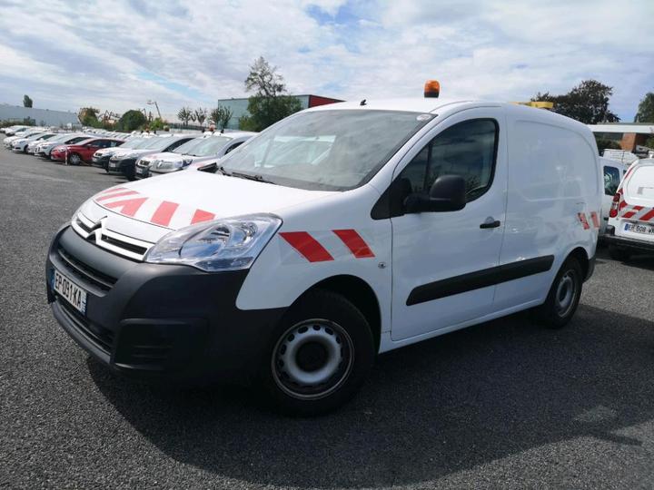 CITROEN BERLINGO 2017 vf77dbhw6hn519346