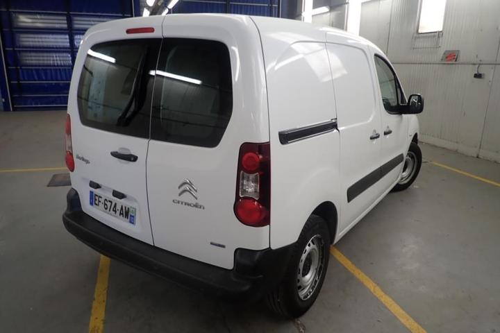 CITROEN BERLINGO 2016 vf77dbhy6gj788339