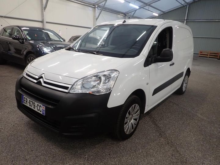 CITROEN BERLINGO 2017 vf77dbhy6hj830196