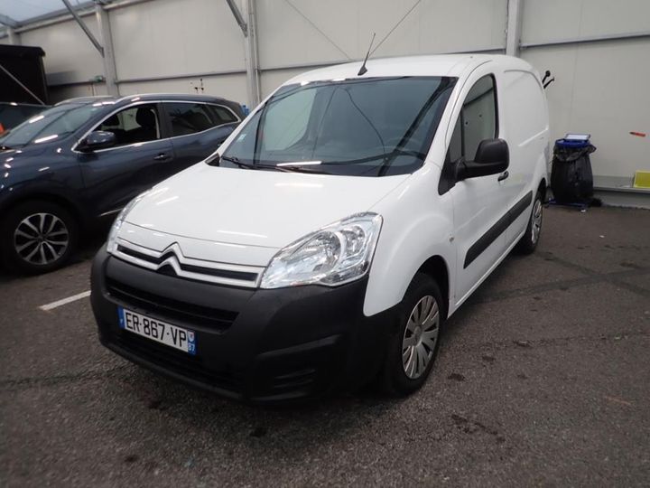 CITROEN BERLINGO 2017 vf77dbhy6hj856793