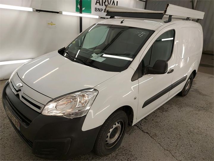 CITROEN BERLINGO 2017 vf77dbhy6hj861837