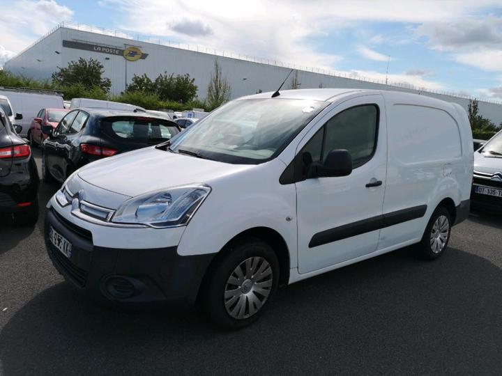 CITROEN BERLINGO 2014 vf77f9hf0ej646313