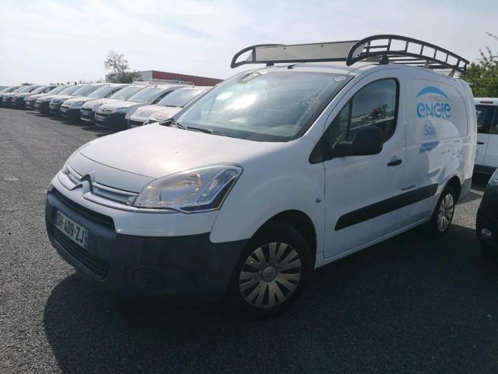 CITROEN BERLINGO 2014 vf77f9hf0ej702555