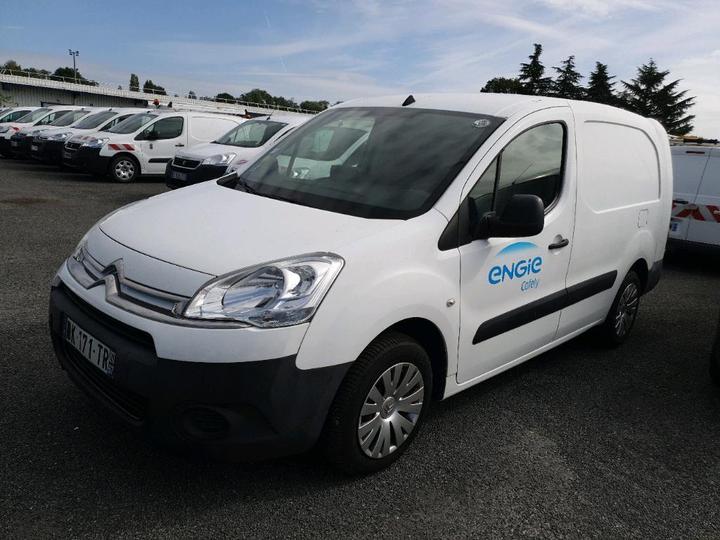 CITROEN BERLINGO 2014 vf77f9hf0ej768608