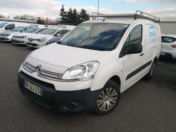 CITROEN BERLINGO 2014 vf77f9hf0ej770219