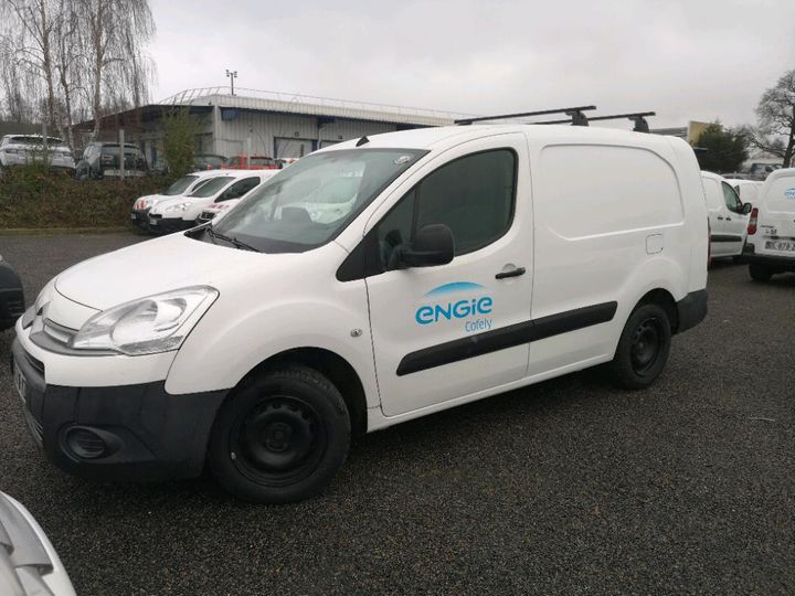 CITROEN BERLINGO 2014 vf77f9hf0ej819734