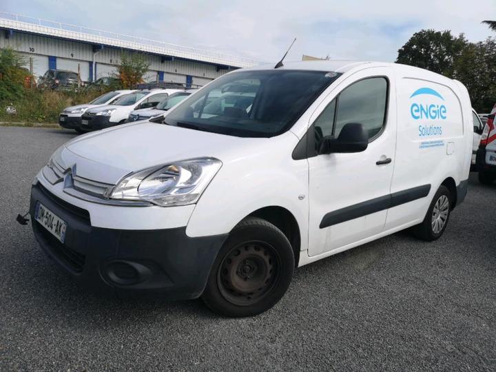 CITROEN BERLINGO 2014 vf77f9hf0ej828034