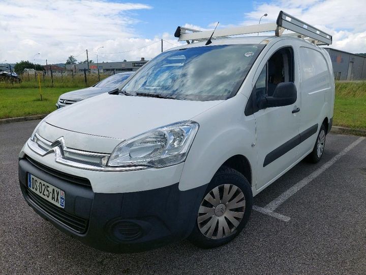 CITROEN BERLINGO 2015 vf77f9hf0fj643753