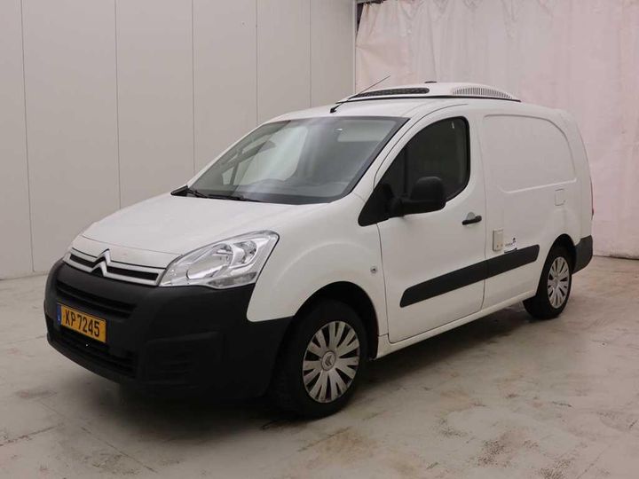 CITROEN BERLINGO 2016 vf77f9hf0fj664344