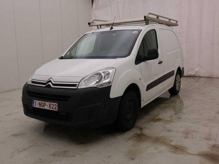 CITROEN BERLINGO 2016 vf77f9hf0gj534506