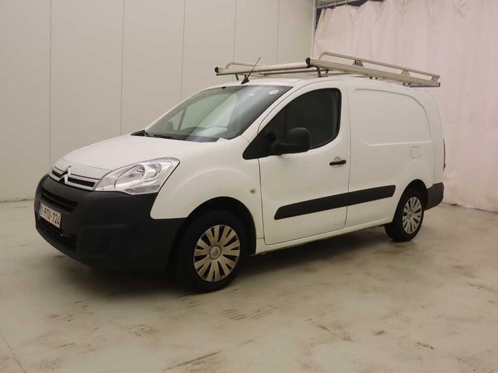 CITROEN BERLINGO 2016 vf77f9hf0gj731291