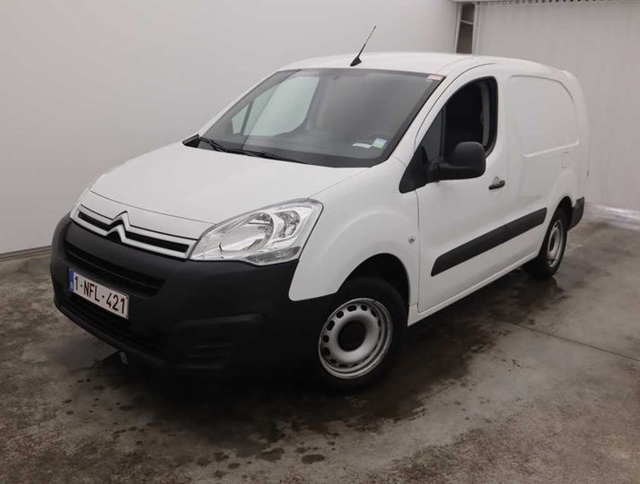 CITROEN BERLINGO FL&#3915 2016 vf77f9hf8fj895773