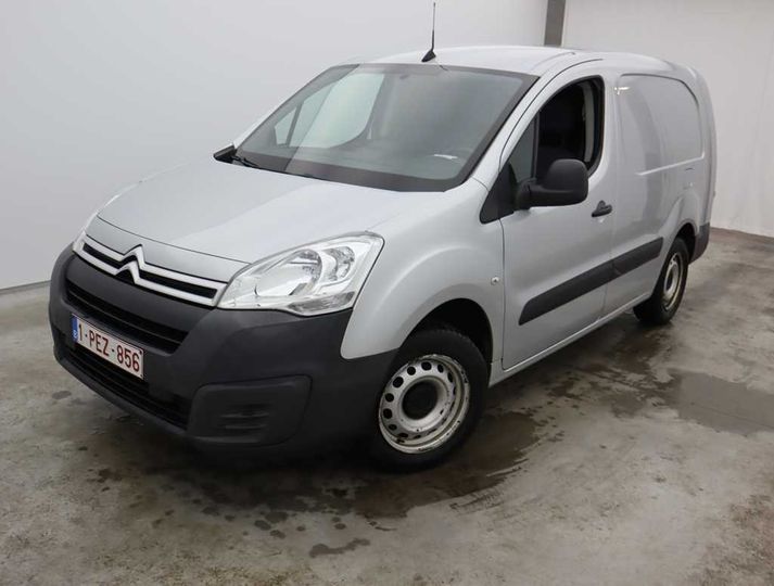 CITROEN BERLINGO FL&#3915 2016 vf77f9hf8gj683690