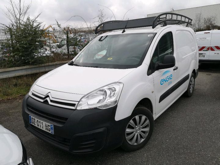 CITROEN BERLINGO 2016 vf77fbhy6fj903615