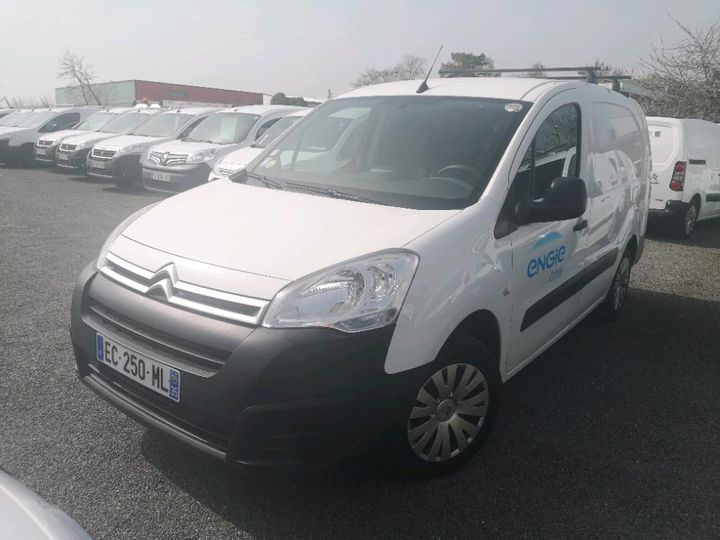 CITROEN BERLINGO 2016 vf77fbhy6gj641817