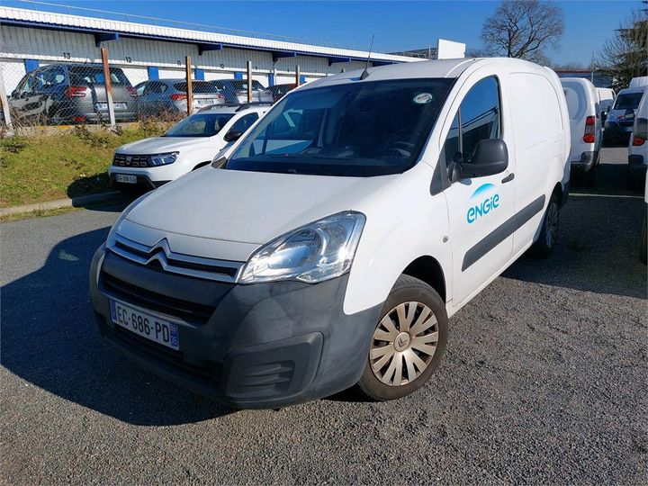 CITROEN BERLINGO 2016 vf77fbhy6gj672414