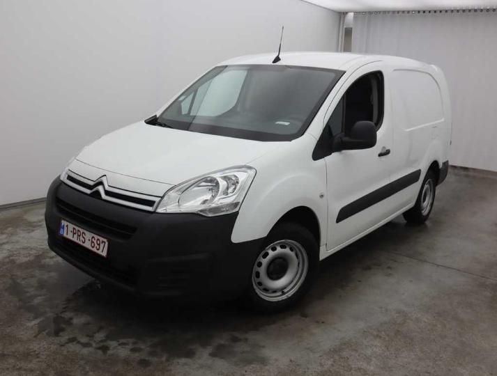 CITROEN BERLINGO FL&#3915 2016 vf77fbhy6gj762095