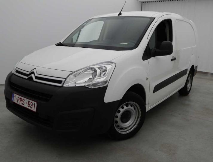 CITROEN BERLINGO FL&#3915 2016 vf77fbhy6gj762104