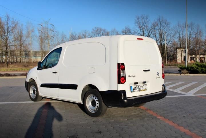 CITROEN BERLINGO L2 2017 vf77fbhy6hj690169