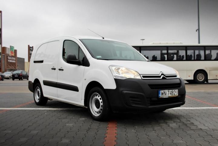 CITROEN BERLINGO L2 2017 vf77fbhy6hj690177