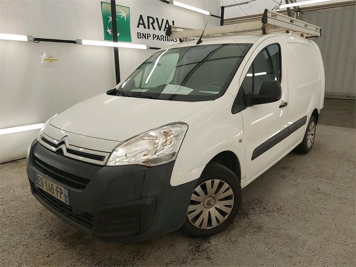 CITROEN BERLINGO 2017 vf77fbhy6hj718649