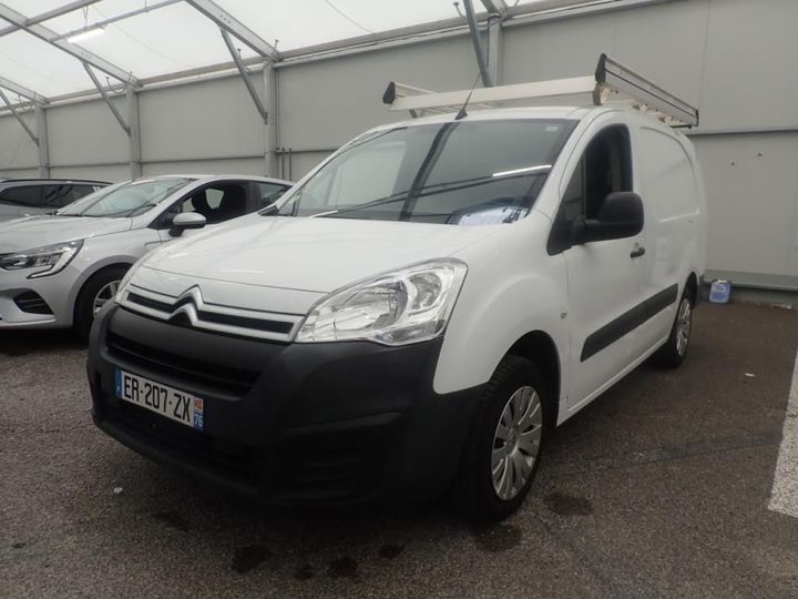 CITROEN BERLINGO 2017 vf77fbhy6hj843090