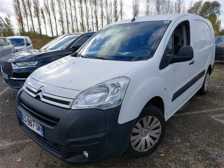 CITROEN BERLINGO 2017 vf77fbhy6hj872130