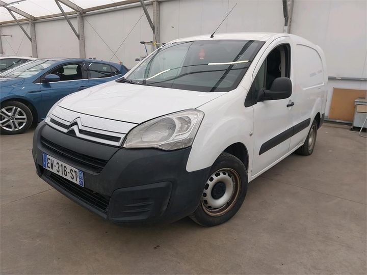 CITROEN BERLINGO 2018 vf77fbhy6hj912600