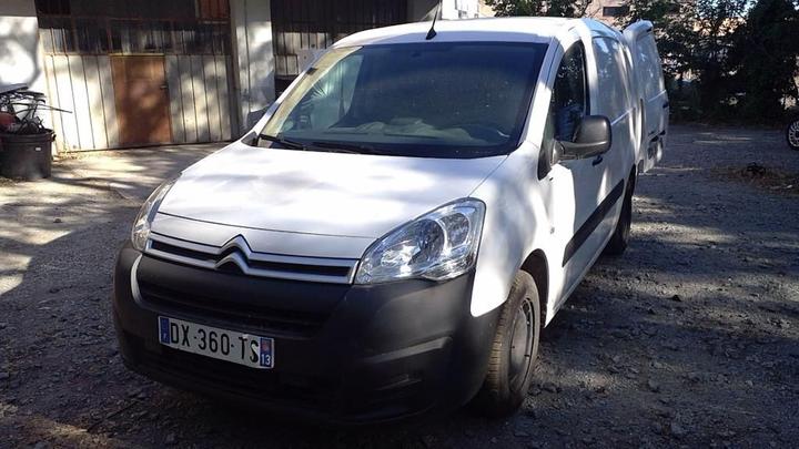 CITROEN BERLINGO 2015 vf77fbhymfj871612