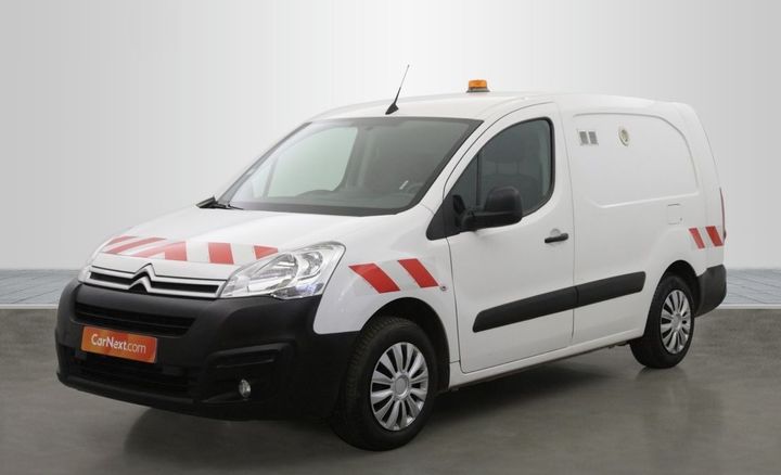 CITROEN BERLINGO 2017 vf77fbhymhj648969