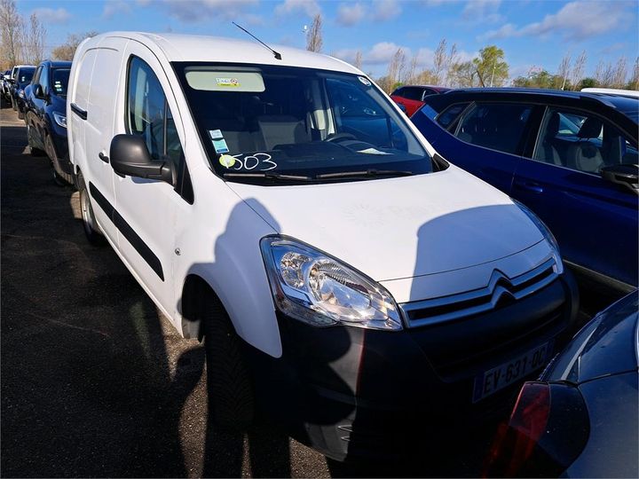 CITROEN BERLINGO 2018 vf77fbhymhj916028