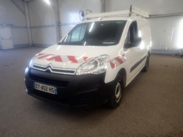 CITROEN BERLINGO 2018 vf77fbhzmjj544617